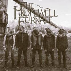 The Hopewell Furnace : Coffin Notice